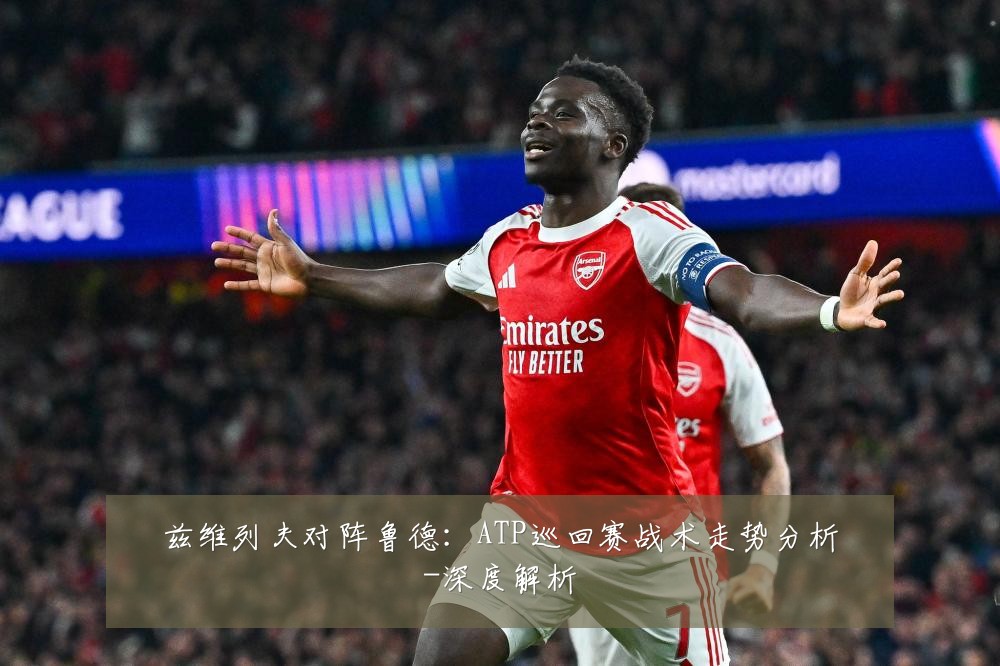 兹维列夫对阵鲁德:ATP巡回赛战术走势分析-深度解析